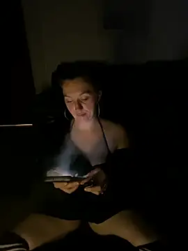 Stoner BarbieXX online show from July 28, 2026, 8:45 pm