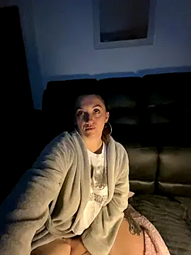 Stoner BarbieXX online show from September 12, 2025, 9:58 pm