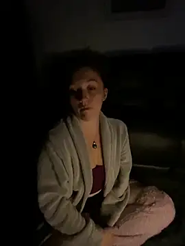 Stoner BarbieXX online show from October 3, 2025, 10:00 pm