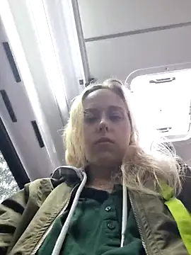 Public Katrisha online show from October 24, 2025, 2:16 pm