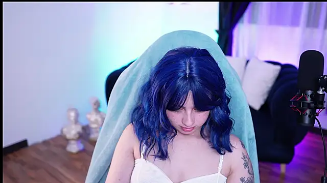 Snapshot of myeimmy_33 chatting on February 3, 2026, 6:22 am myeimmy 33 online show from February 3, 2026, 6:22 am