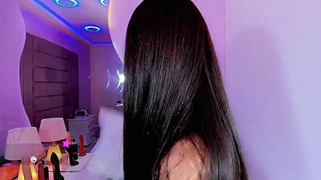 Shanelengel online show from November 5, 2025, 7:00 am