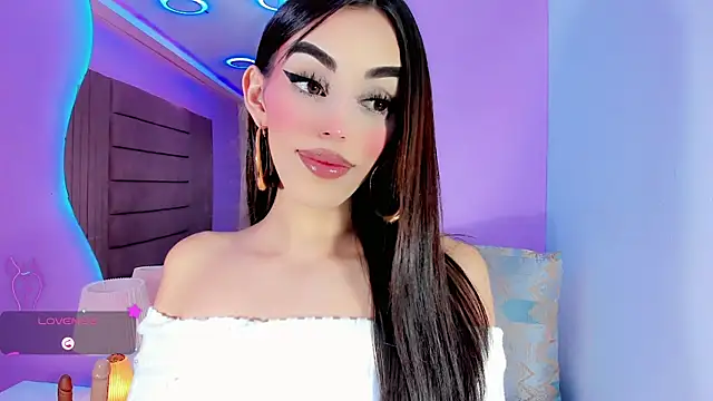 Shanelengel online show from December 19, 2025, 7:00 am