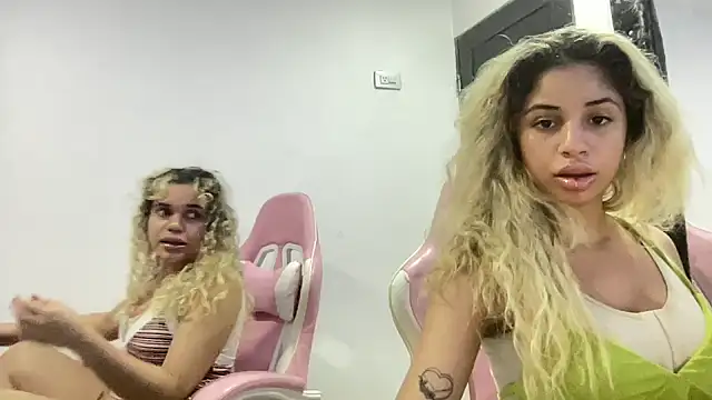 brithneysquirt online show from January 11, 2026, 10:16 pm