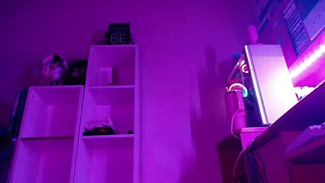 DirtyDi97 online show from March 6, 2026, 3:23 am