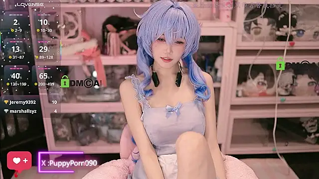 buluuuuuu online show from November 1, 2025, 2:55 pm