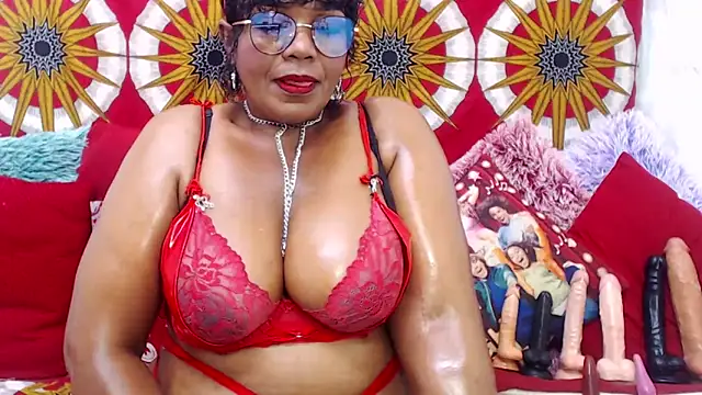 MATURExxxASS online show from April 9, 2026, 7:03 am
