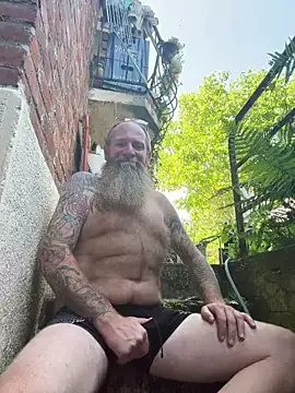 Ice mannHH online show from June 24, 2026, 2:04 pm