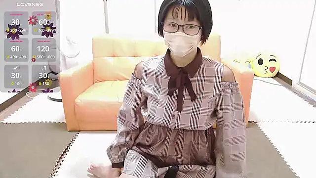 minamina1221 online show from September 27, 2025, 6:19 am