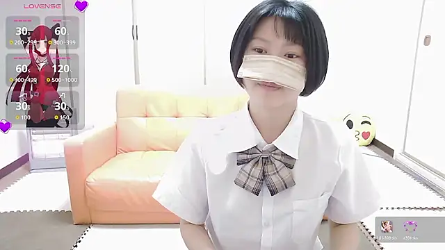 Snapshot of minamina1221 chatting on March 12, 2026, 8:13 pm minamina1221 online show from March 12, 2026, 8:13 pm