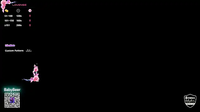 babybeerX online show from March 20, 2026, 12:22 am