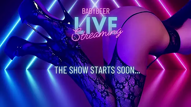 Snapshot of babybeerX chatting on April 11, 2026, 1:02 am babybeerX online show from April 11, 2026, 1:02 am