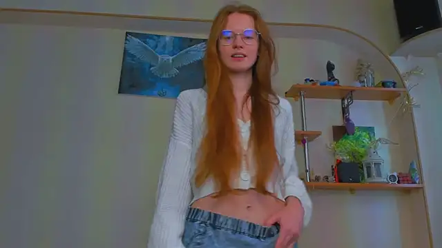 Fire Luna online show from February 13, 2026, 6:24 am