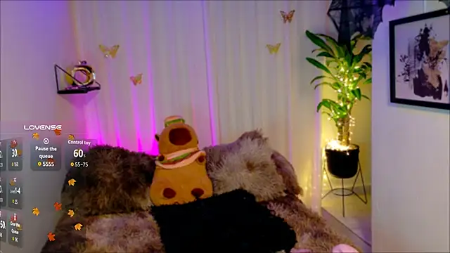 Snapshot of Kaaiiri chatting on February 22, 2026, 8:06 am Kaaiiri online show from February 22, 2026, 8:06 am