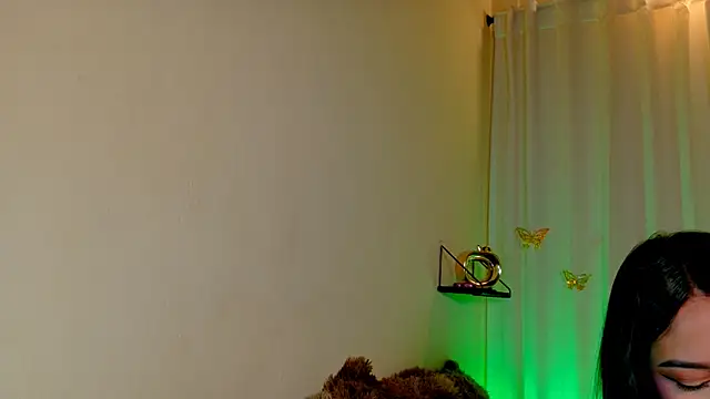 Snapshot of Kaaiiri chatting on March 4, 2026, 8:44 am Kaaiiri online show from March 4, 2026, 8:44 am