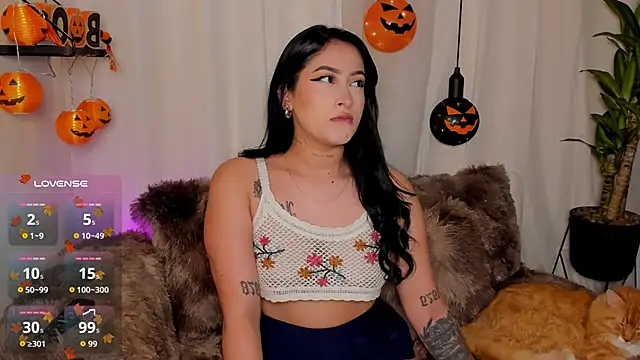 Kaaiiri online show from October 23, 2025, 2:54 am