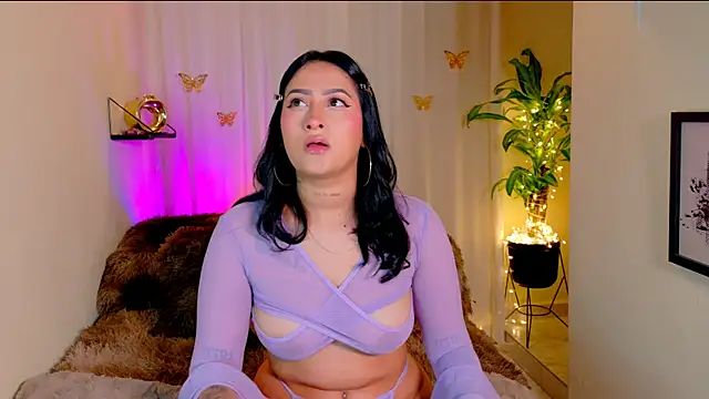 Snapshot of Kaaiiri chatting on March 25, 2026, 10:25 am Kaaiiri online show from March 25, 2026, 10:25 am