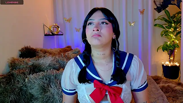 Snapshot of Kaaiiri chatting on March 20, 2026, 8:59 am Kaaiiri online show from March 20, 2026, 8:59 am