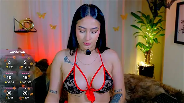 Snapshot of Kaaiiri chatting on February 25, 2026, 8:47 am Kaaiiri online show from February 25, 2026, 8:47 am