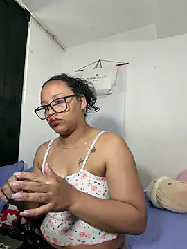 angela angels  online show from July 11, 2026, 2:17 pm