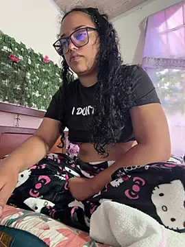 angela angels  online show from July 27, 2026, 1:29 pm