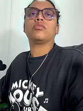 angela angels  online show from September 27, 2025, 2:07 am