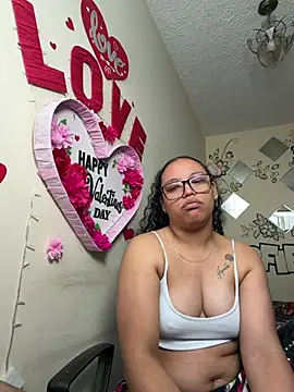 angela angels  online show from July 31, 2026, 3:31 pm