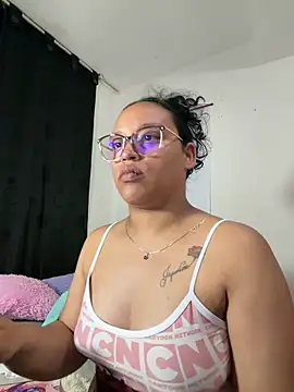 angela angels  online show from June 7, 2026, 3:45 am