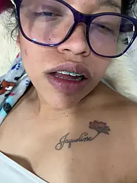 angela angels  online show from March 2, 2025, 8:46 pm