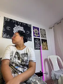 angela angels  online show from April 24, 2026, 12:23 am