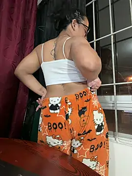 angela angels  online show from June 21, 2026, 2:17 am