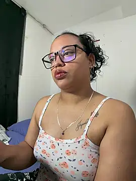 angela angels  online show from July 12, 2026, 3:07 am