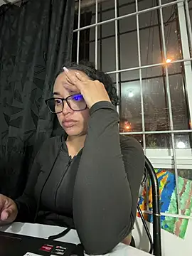 angela angels  online show from June 26, 2026, 2:17 am