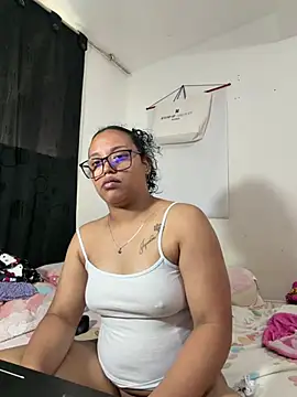 angela angels  online show from July 25, 2026, 3:29 pm