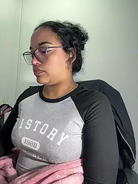 angela angels  online show from November 2, 2025, 7:57 am