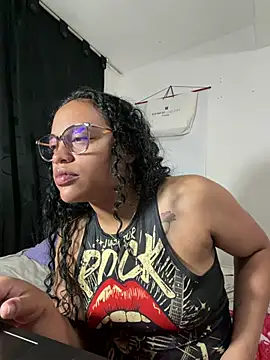angela angels  online show from May 25, 2026, 10:36 am