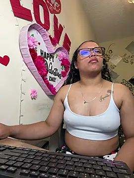 angela angels  online show from July 31, 2026, 3:17 am