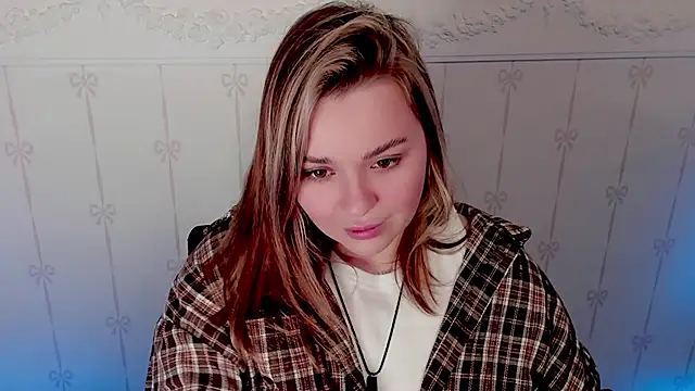 AlliceBrown  online show from January 27, 2025, 2:13 pm