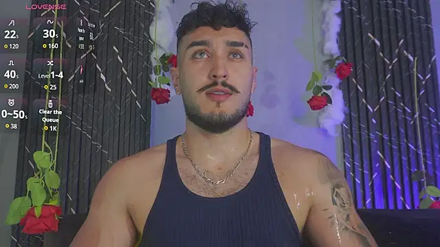 Zionmattis online show from February 19, 2026, 1:57 am