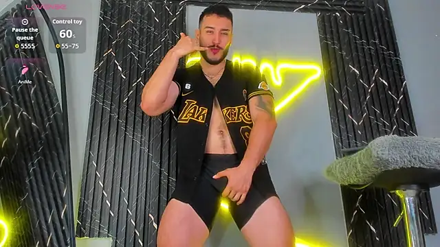 Zionmattis online show from September 12, 2025, 2:01 am