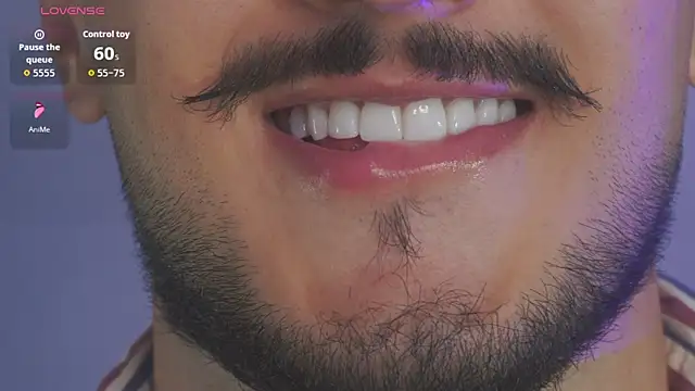 Zionmattis online show from February 17, 2026, 1:47 am