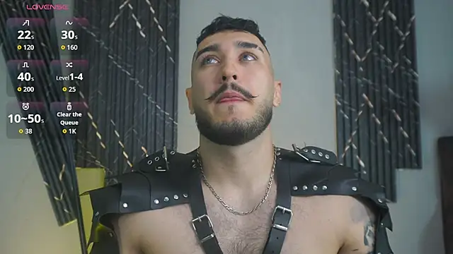 Zionmattis online show from October 18, 2025, 12:56 am