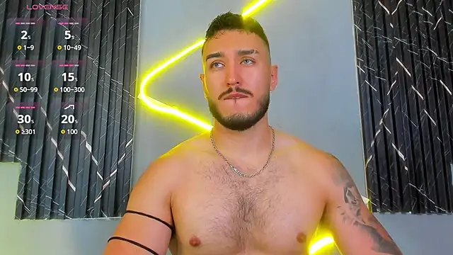 Zionmattis online show from September 13, 2025, 10:54 pm