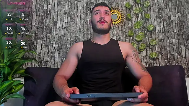 Zionmattis online show from March 14, 2025, 1:05 am