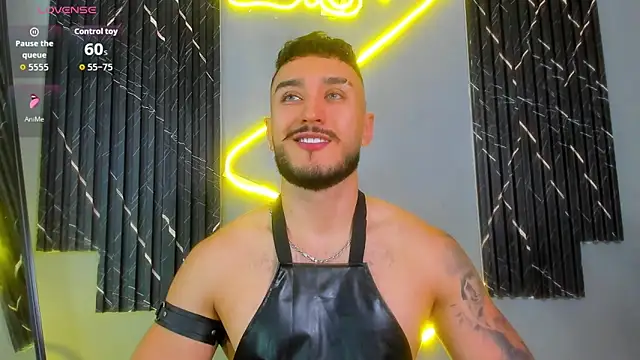 Zionmattis online show from October 4, 2025, 1:40 am