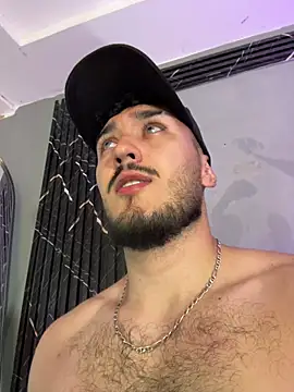 Zionmattis online show from March 28, 2026, 12:44 am