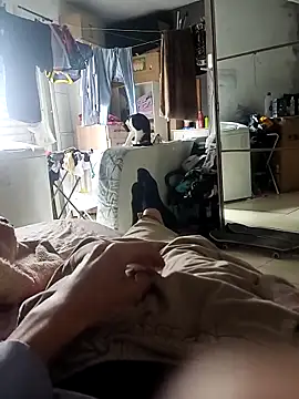 Juliano69xv online show from December 17, 2025, 3:28 pm