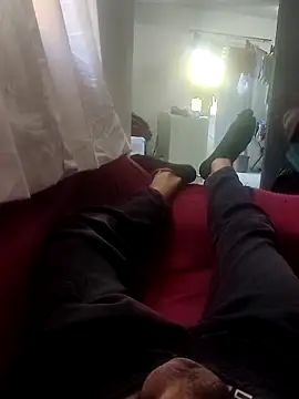 Snapshot of Juliano69xv chatting on March 23, 2026, 1:00 pm Juliano69xv online show from March 23, 2026, 1:00 pm