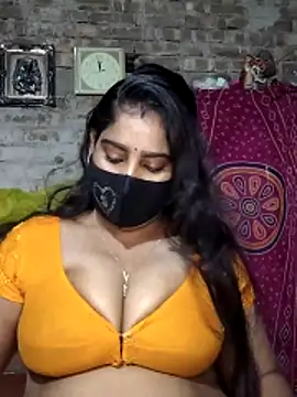 Snapshot of Sagarika-24 chatting on February 7, 2026, 6:27 pm Sagarika-24 online show from February 7, 2026, 6:27 pm