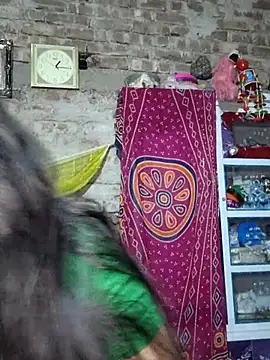 Snapshot of Sagarika-24 chatting on March 2, 2026, 7:43 pm Sagarika-24 online show from March 2, 2026, 7:43 pm